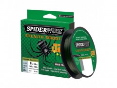 SpiderwireSmoothX12bulpprisprmeter029mmGrn-20