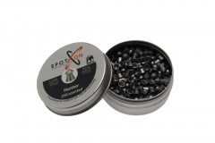 SpotonHunterHaglKal55mm0907Gr200Stk-20