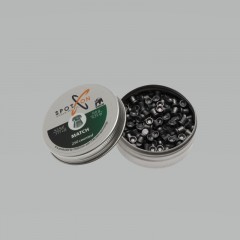 SpotonMatch45mm060gr925grain250stkprdse-20