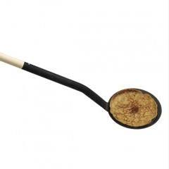 Stegepandemskaft18cm-20