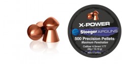StoegerHagl45mmPowerdome500pk0066g-20
