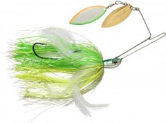 StormRIPSpinnerbaitWillow20cm28gHotTipChartreuse-20