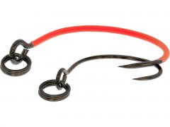 RiggedTroutSingleHooks3Orange-20