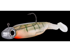 The Shit 80mm Hollow Perch Gummidyr TheShit80mmHollowPerchGummidyr-20
