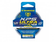 Trabucco XPS Saltwater Ultra Floucarbon 0,40 TrabuccoXPSSaltwaterUltraFloucarbon040-20