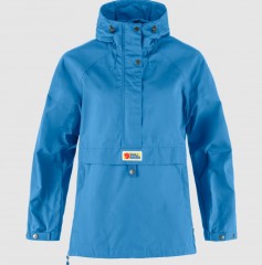Fjällräven Vardag Anorak W - UN Blue FjllrvenVardagAnorakWUNBlue-20