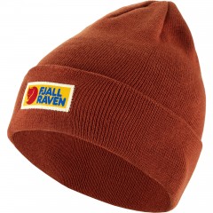 Fjällräven Vardag Classic Beanie - Terracotta Brown FjllrvenVardagClassicBeanieTerracottaBrown-20