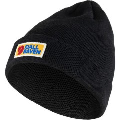FjllrvenVardagClassicBeanieBlack-20
