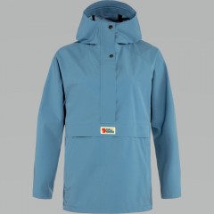 FJÂLLRÂVEN VARDAG HYDRATIC ANORAK WOMEN - DAWN BLUE FJLLRVENVARDAGHYDRATICANORAKWOMENDAWNBLUE-20