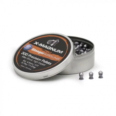 StoegerXMagnumSpidshagl45mm075g-20