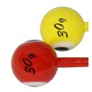 SFG Jighead 10/0 10 gram