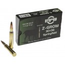 Partizan Z-GROM *Blyfri* 30.06 11 g / 170 gr - 20 stk