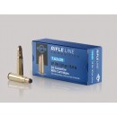 PPU Partizan 7,62x39 8gram 20stk