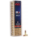 CCI Mini Mag CPRN .22 LR - 40 gr - Æske á 100 stk