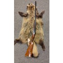 Brugt - Lüco Haglgevær S/S Kal 16/70