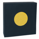 Eleven Target Foam+ 60x60x20 + 24,5cm EZ-Pull 
