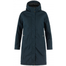 Fjällräven Kiruna Hydratic Padded Parka W