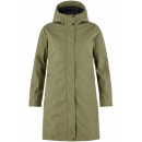 Fjällräven Kiruna Hydratic Padded Parka W