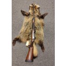 Brugt Remington 700 Links kal. 270 win i super flot stand