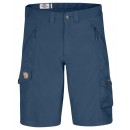 Fjällräven Abisko Shorts Uncle Blue