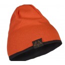 Swedteam Protect Reversible Beanie - Neon Orange