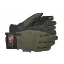 Swedteam Ridge Dry II Glove - Green