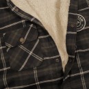  Swedteam Ultra Pile Shirt Forest Green