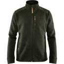 Fjällräven Singi Fleece Jacket M Deep Forest