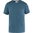 Fjällräven Övik T-Shirt M Uncle Blue