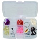 Plano 3449 Dobbeltsidet sortimentskasse