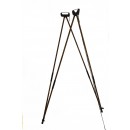 Mjølner Hunting Fenris I Traveler Skydestok Camo