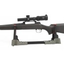 Mjøner Hunting Sammenklappelig rengøringsbænk til våben