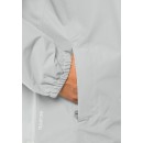 Jack Wolfskin Stormy Point 2L JKT M Cool Grey