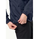 Jack Wolfskin Stormy Point 2L JKT W Night Blue