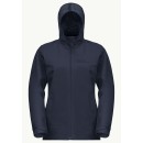 Jack Wolfskin Moonrise 3in1 Jkt W Night Blue