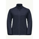 Jack Wolfskin Moonrise 3in1 Jkt W Night Blue
