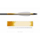 Socx Wrap 5,5mm MAX - Stain Orange