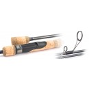 Loomis & Franklin Trout Spinning 6,6" - 2-8g