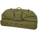 Mathews Elevation Bow Case Lift X 40¨ - Ambush Green
