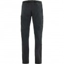 Fjällräven Abisko Hybrid Trail Trs M - Black