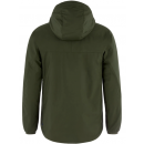 Fjällräven Bergtagen 60 Insulation Jkt M - Deep forest, black