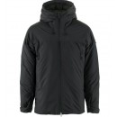 Fjällräven Bergtagen 130 Insulation Jkt M - Black - Deep Forest 