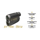 Leupold RX - 1400i TBR/W - afstandsmåler