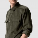 Jack Wolfskin Nature Shirt M - Bonsai Green
