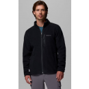 Columbia Men's Fast Trek™ II Full Zip Fleece - Black