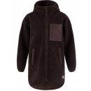 Fjällräven Vardag Fleece Long W - Black Oak