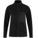 Fjällräven Kaipak Fleece W - Black