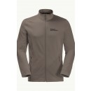 Jack Wolfskin Kolbenberg FZ M Cold Coffee