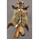 Brugt - BRNO BBF System Kombi Våben