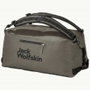 Jack Wolfskin TravelTopia Duffel 45L - Dusty Olive